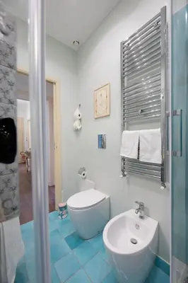 Bagno di Unicum Ortigia