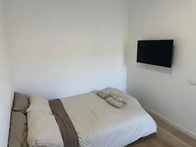 Letto o letti in una camera di Duomo Terrace
