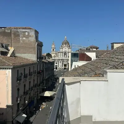 Duomo Terrace