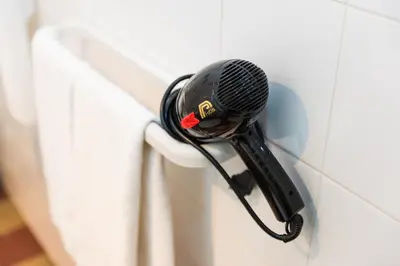 Planimetria di La Zagara B&B
