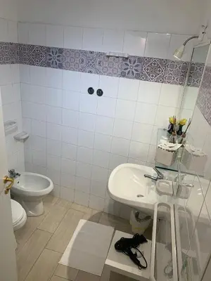 Bagno di La Zagara B&B