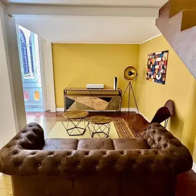 Cucunci Suite