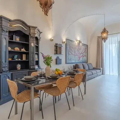 Coralli del Carmine Boutique Suite - Cuore di Noto