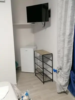 TV o dispositivi per l'intrattenimento presso Villa Porto fossa