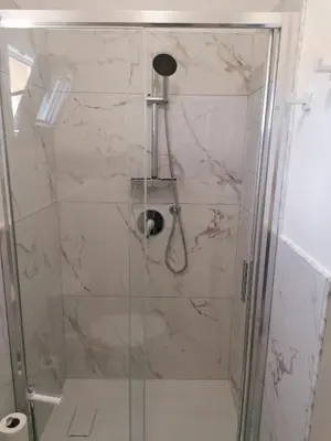 Bagno di Villa Porto fossa