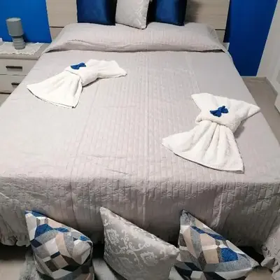 Villa Porto fossa