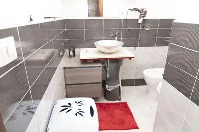 Planimetria di Villa Adele Eleganza & Comfort