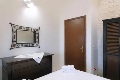 Planimetria di Villa Adele Eleganza & Comfort