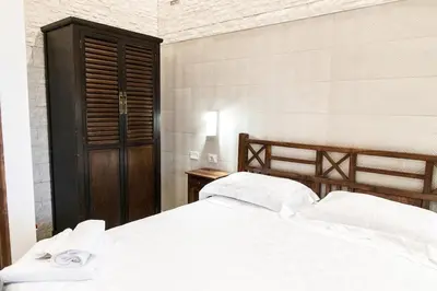 Planimetria di Villa Adele Eleganza & Comfort