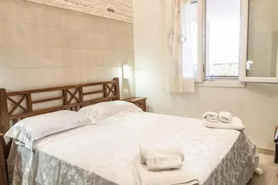 Planimetria di Villa Adele Eleganza & Comfort