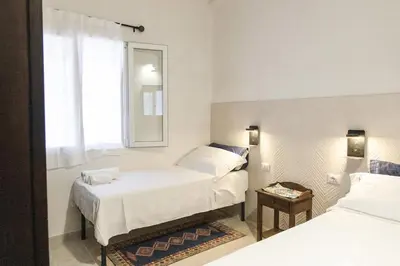 Planimetria di Villa Adele Eleganza & Comfort