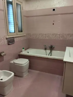 Bagno di Appartamento Angela