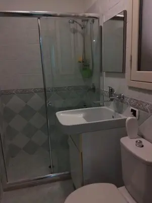 Bagno di Appartamento Angela