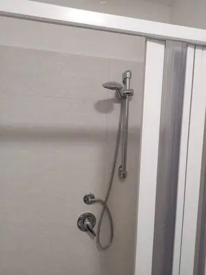 Bagno di Casa Ortensia - Appartamento Moderno in Centro