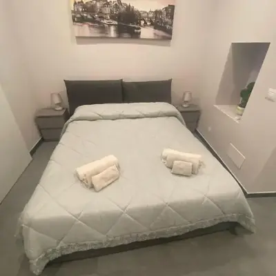 Casa Ortensia - Appartamento Moderno in Centro