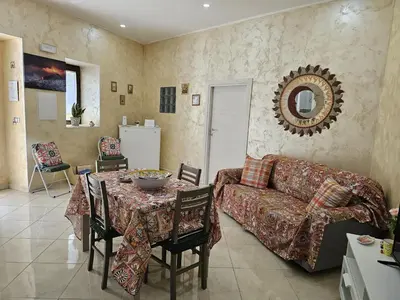 Planimetria di Kind House Catania