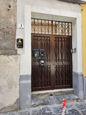 Planimetria di Kind House Catania