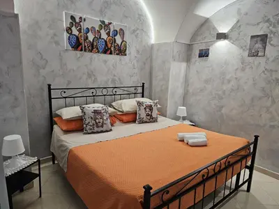 Planimetria di Kind House Catania