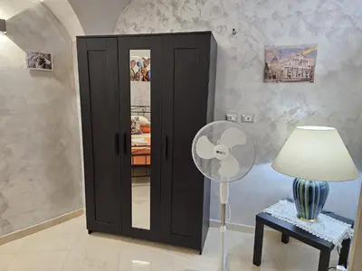 Planimetria di Kind House Catania