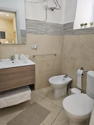 Planimetria di Kind House Catania