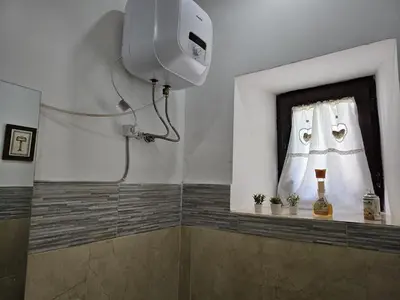 Planimetria di Kind House Catania