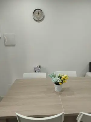 Planimetria di Casa Orchidea - Comfort minimal nel cuore di Palazzolo Acreide