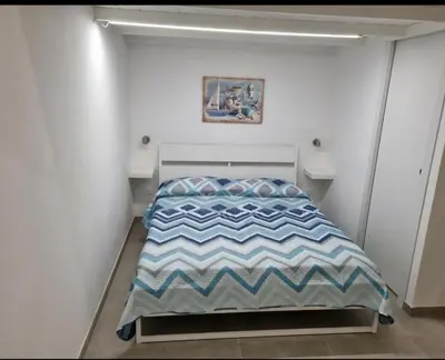 Planimetria di casa maria
