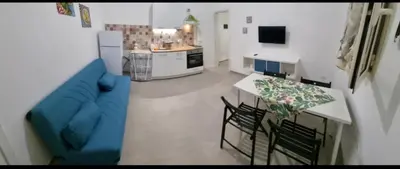 Planimetria di casa maria