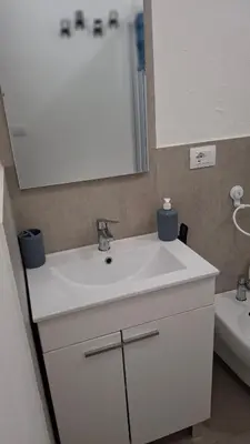Planimetria di casa maria