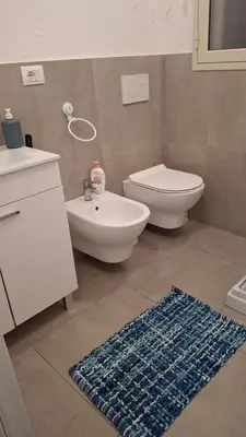 Planimetria di casa maria