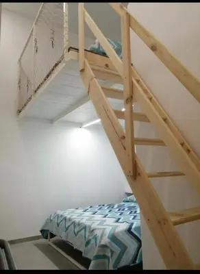 Planimetria di casa maria