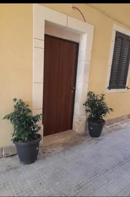 Planimetria di casa maria
