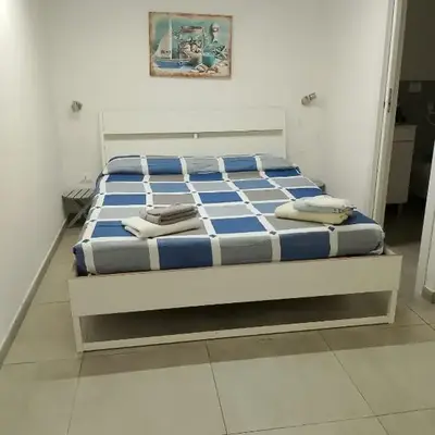 casa maria