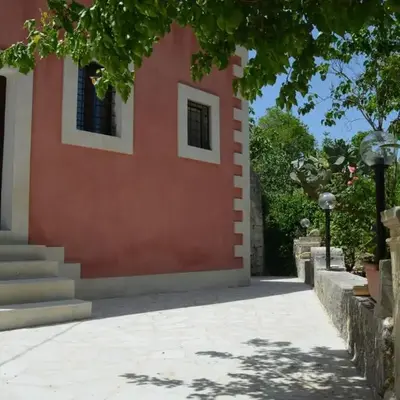 Antico Casale Pizzo