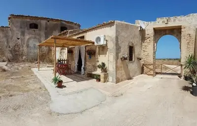 Edificio in cui si trova l'appartamento