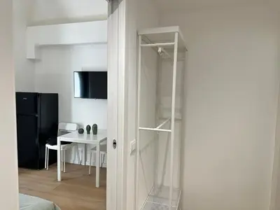 TV o dispositivi per l'intrattenimento presso Casa Garibaldi