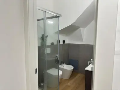 Bagno di Casa Garibaldi