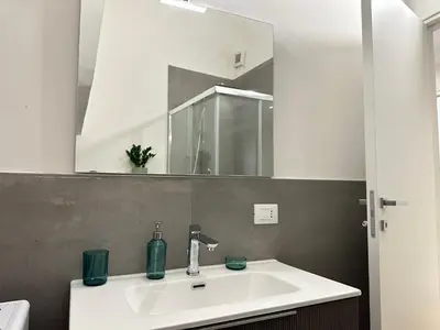 Bagno di Casa Garibaldi