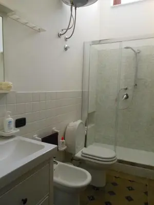 Bagno di Mareluna