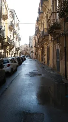 Il quartiere o una zona nella vicinanze dell'appartamento