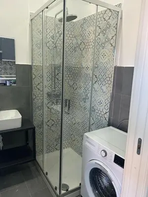 Bagno di Garibaldi Palace