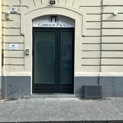 Garibaldi Palace