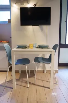 TV o dispositivi per l'intrattenimento presso SiciliAmuri