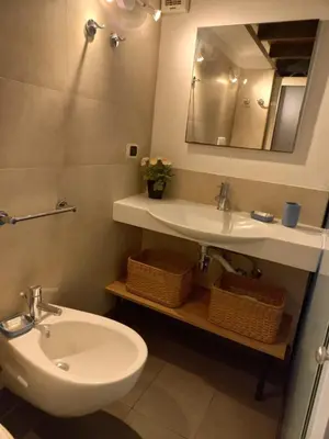 Bagno di SiciliAmuri