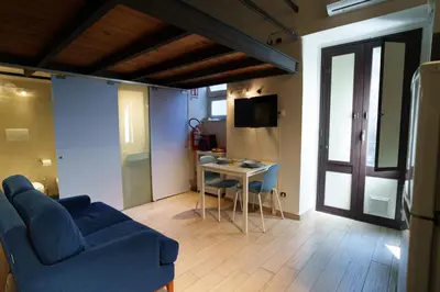 TV o dispositivi per l'intrattenimento presso SiciliAmuri