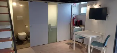 TV o dispositivi per l'intrattenimento presso SiciliAmuri