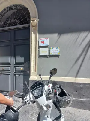 Attività di ciclismo presso l'appartamento o nelle vicinanze