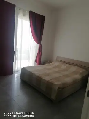 Letto o letti in una camera di GioSte Villa