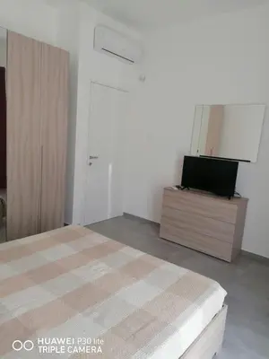 Letto o letti in una camera di GioSte Villa