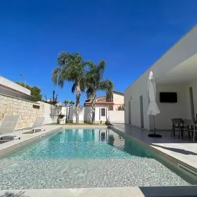 GioSte Villa